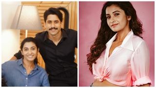 സന്തോഷവാനാണെന്ന് തെളിയിക്കേണ്ട ആവശ്യമില്ല; നാഗ ചൈതന്യയെ പുകഴ്ത്തി സാമന്തയെ കളിയാക്കി നടി രംഗത്ത്