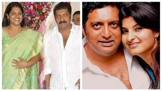 മകന്‍ പോയതോടെ ഭാര്യയുമായി പിരിഞ്ഞു; ആത്മഹത്യ ചെയ്യാന്‍ തോന്നിയ നാളുകളെ കുറിച്ച് പ്രകാശ് രാജ് പറയുന്നു