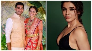 മുന്‍ഭര്‍ത്താവിന്റെ ബന്ധുക്കളും പിന്തുണച്ചു, സാമന്തയുടെ ഗ്ലാമര്‍ ചിത്രങ്ങള്‍ക്ക് താഴെ കമന്റുമായി താരങ്ങള്‍