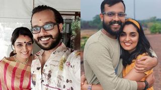 'പ്രേമിച്ചാല്‍ മുട്ടുകാല് തല്ലിയൊടിക്കുമെന്ന് അമ്മ'; അരുണ്‍ ഗോപനുമായുള്ള പ്രണയവിവാഹത്തെക്കുറിച്ച് നിമ്മി
