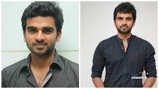 നടി സംയുക്തയുടെ ലിപ് ലോക്ക് സീനില്‍ അഭിനയിച്ചതിന് പിന്നാലെ കൊവിഡ് വന്നുവെന്ന് നടൻ അശോക് സെല്‍വന്‍