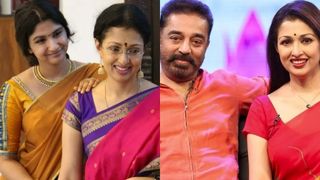 'എന്നോടൊപ്പം തോളോട് തോൾ ചേർന്ന് അവൾ'; ​വിവാഹമോചനത്തിന് ശേഷം മകളെ കുറിച്ച് ​​ഗൗതമി പറയുന്നു!