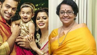 അമ്മച്ചിയ്ക്ക് ഭാവിയുണ്ട് എന്ന് പറഞ്ഞ പൃഥ്വിരാജിന് ഉഗ്രൻ മറുപടിയുമായി മല്ലിക  