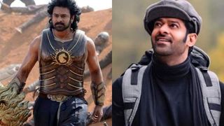 'ബാഹുബലിയുടെ വിജയം എന്നെവെച്ച് സിനിമ ചെയ്യുന്നവർക്കെല്ലാം ബാധ്യതയാണ്'; മനസ് തുറന്ന് പ്രഭാസ്