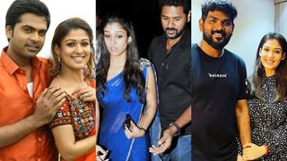 'വിശ്വസിച്ചപ്പോഴെല്ലാം ചതിക്കപ്പെട്ടു, അവസാനം പ്രണയം കണ്ടെത്തിയത് വിക്കിയിൽ'; നയൻതാര ജൂണിൽ വിവാഹിതയാകും!