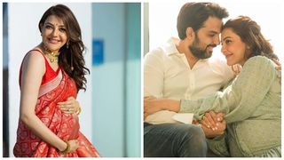 നടി കാജല്‍ അഗര്‍വാള്‍ അമ്മയായി; ആദ്യ കണ്മണിയ്ക്ക് ജന്മം കൊടുത്ത് താരദമ്പതിമാര്‍