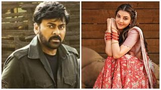 മെഗാസ്റ്റാറുമായി പിണങ്ങിയോ? ഗര്‍ഭിണിയായ കാജലിനെ മാത്രം ഒഴിവാക്കിയ ട്രെയിലര്‍ കണ്ട് ആരാധകര്‍ ചോദിക്കുന്നു