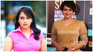 അന്ന് കളിയാക്കിയവർക്ക് മറുപടിയായി ലെനയുടെ കെ.ജി. എഫിലെ ശബ്ദസാന്നിധ്യം   
