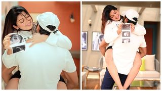 ഗര്‍ഭിണിയാണെന്ന വിവരം ഭര്‍ത്താവിന് പിറന്നാള്‍ സമ്മാനമായി പറഞ്ഞ് നടി; അമ്മയാവാന്‍ ഒരുങ്ങുകയാണെന്ന് നടി പ്രണിത