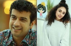 ബുദ്ധിയുള്ള പേളിയെ പ്രേക്ഷകർ കണ്ടിട്ടില്ല!  പേളിയെ ട്രോളി രമേഷ് പിഷാരടി