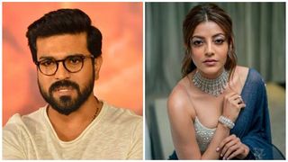 കാജലിനെ പിതാവിന്റെ നായിക സ്ഥാനത്ത് നിന്ന് മാറ്റിയത് രാം ചരണ്‍, കാരണം... രൂക്ഷ വിമര്‍ശനവുമായി ആരാധകര്‍