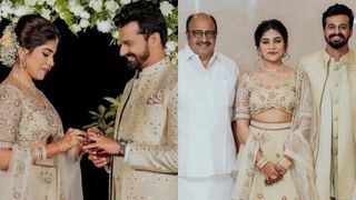 വിവാഹം ഇത്രയും വിവാദമാവുമെന്ന് കരുതിയില്ല; വാര്‍ത്തകള്‍ കണ്ടപ്പോള്‍ കൗതുകമാണ് തോന്നിയതെന്ന് ഷഹീന്‍ സിദ്ദിഖ്
