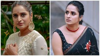 ഒരു ഡയറി നിറയെ നരേന് പ്രണയലേഖനം എഴുതിയിട്ടുണ്ട്; സുരഭി ലക്ഷ്മി