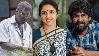 സംസ്ഥാന ചലച്ചിത്ര പുരസ്‌കാരം: ജോജുവും ബിജു മേനോനും മികച്ച നടന്മാര്‍, രേവതി മികച്ച നടി