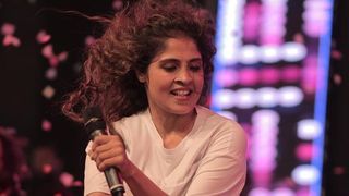 ജോഷിന്റെ ജോഷ് ഹെെ ആക്കി ഭൂമിക മോദി