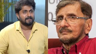 'ധ്യാനിന്റെ വീമ്പുപറച്ചിലിനെതിരെ ഇരകൾ‌ക്ക് സംസാരിക്കാനുള്ള സമയമാണിത്'; വിമർശനവുമായി എൻ.എസ് മാധവൻ!