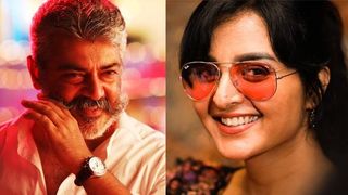 #AK61-ല്‍ അജിത്തിന്റെ നായികയായി മഞ്ജു വാര്യര്‍; പ്രതീക്ഷയോടെ ആരാധകര്‍