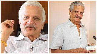 'സിബിഐ 5 റിലീസ് ചെയ്ത് അര മണിക്കൂറിനുള്ളില്‍ ഒരു മോശം വീഡിയോ കണ്ടു'; ഡീഗ്രേഡിങ്ങിനെതിരെ എസ്.എന്‍.സ്വാമി