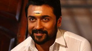 വാടിവാസലിനായി പരിശീലിക്കാൻ  സൂര്യ രണ്ട് കാളയെ വാങ്ങി; വെട്രിമാരൻ