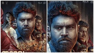 നിവിന്‍ പോളി- രാജീവ് രവി ചിത്രം തുറമുഖം തിയേറ്ററുകളിലേയ്ക്ക്,  തീയതി പുറത്ത്...