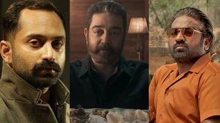 വിക്രത്തിന്റെ പ്രമോഷന് കമല്‍ഹാസന്‍ മാത്രം!! വിജയ് സേതുപതിയും ഫഹദ് ഫാസിലും എവിടെയെന്ന് ആരാധകര്‍