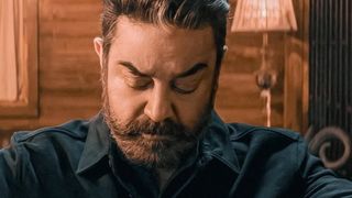 കമൽഹാസന്റെ പുഷപ്പ് കണ്ട് ഞെട്ടി ലോകേഷ് കനകരാജ്