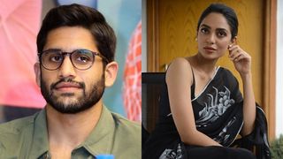 സമാന്തയുമായി പിരിഞ്ഞ നാഗ ചൈതന്യ വീണ്ടും പ്രണയത്തില്‍! മനസ് കവര്‍ന്നത് കുറുപ്പ് നായിക ശോഭിത