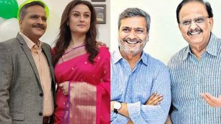 'പുതിയ തുടക്കം'; നടി സോണിയ അ​ഗർവാളും എസ്പിബി ചരണും വിവാഹിതരാകുന്നു? വൈറലായി പുതിയ ഫോട്ടോ!