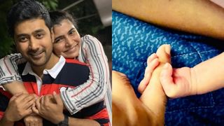 'സിസേറിയൻ സമയത്ത് ഭജൻ പാടി'; ഇരട്ട കുട്ടികൾക്ക് ജന്മം നൽകി ​ഗായിക ചിന്മയി
