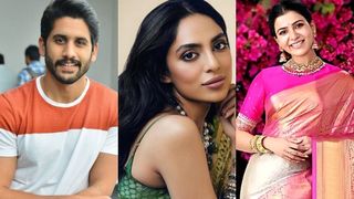 'വിവാഹമോചനത്തിന്റെ ക്ഷീണം മാറി വരുന്നതേയുള്ളു'; ശോഭിതയുമായുള്ള ഡേറ്റിങ് റൂമറിൽ നാ​ഗചൈതന്യ അസ്വസ്ഥൻ!
