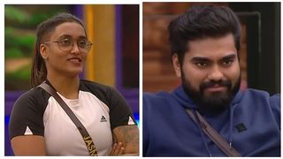 ശരിക്കും ജാസ്മിന് വെറുപ്പ് തോന്നാനുള്ള കാരണം, മനസിലുള്ളത് പറഞ്ഞ് ഡോക്ടര്‍, തനിക്ക് വൈരാഗ്യമില്ല