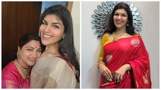 ഖുശ്ബുവിന്റെ അത്രയും സൗന്ദര്യം മകള്‍ക്കില്ലല്ലോ; ഈ പരിഹാസം സഹിക്കുന്നില്ല, വേദന പങ്കുവെച്ച് താരപുത്രി അനന്തിത