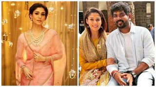 എന്റെ തങ്കമേ നിന്നെ ആ വേഷത്തില്‍ കാണാന്‍ കാത്തിരിക്കുന്നു; വിവാഹ ദിവസം നയന്‍താരയോട് വിഘ്‌നേശ്