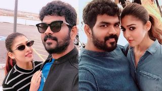 ഏഴു വര്‍ഷത്തെ പ്രണയം, വിവാഹം നീണ്ടുപോകാന്‍ കാരണം ഇതായിരുന്നു; വിഘ്‌നേഷ് ശിവന്റെ മറുപടി