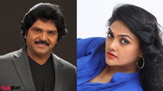 ആ ലിപ്‌ലോക്ക് സീനിന്റെ ഒറിജിനല്‍ വീഡിയോ ഇന്നും സൂക്ഷിക്കുന്നു; സിനിമാക്കഥകളെ വെല്ലുന്ന രാംകി-നിരോഷ പ്രണയകഥ