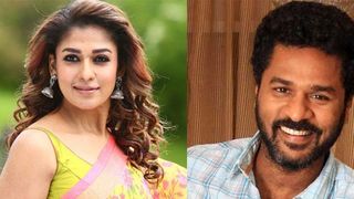 പ്രഭുദേവയുമായുള്ള ബന്ധത്തിൽ സംഭവിച്ചത് എന്ത്? നയൻ‌താര മുൻപ് പറഞ്ഞത് ഇങ്ങനെ