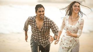  സിദ്ധാര്‍ഥും അദിതിയും വിവാഹിതരാവുമോ? താരങ്ങളെ ഒരുമിച്ച് കണ്ടതിന് പിന്നാലെ സംശയം പ്രകടിപ്പിച്ച് ആരാധകര്‍