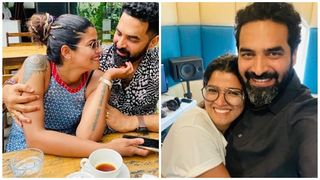 ഫോട്ടോ കണ്ടിട്ട് അച്ഛനെയും മകളെയും പോലെ, താരങ്ങൾക്കെതിരെ വീണ്ടും വിമർശനം