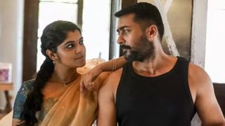 ദേശീയ പുരസ്കാരത്തിൽ മികച്ച നടിയായി അപർണ ബാലമുരളി, സൂര്യ നടൻ, ബിജു മേനോൻ സ്വഭാവ നടൻ 