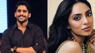 ഇഷ്ടാനിഷ്ടങ്ങൾ  ഒരുപോലെ, ‌നാ​ഗചൈതന്യയും ശോഭിതയും പ്രണയത്തിലെന്ന് ആരാധകർ, ശോഭിതയുടെ മറുപടി ഇങ്ങനെ!