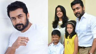 '186 കോടിയുടെ ആസ്തി, മാസവരുമാനം ഒന്നര കോടി രൂപ, ചെന്നൈയിൽ അത്യാഢംബര വസതി'; സൂര്യയുടെ ലക്ഷ്വറി ലൈഫ്!