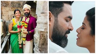 അമൃതയുടെ ലിപ് ടു ലിപ് ചുംബിക്കുന്നത് പുറത്ത് വിടാന്‍ കാരണമുണ്ട്; ആല്‍ബത്തിന്റെ ടീസറിനെ കുറിച്ച് ഗോപി സുന്ദര്‍