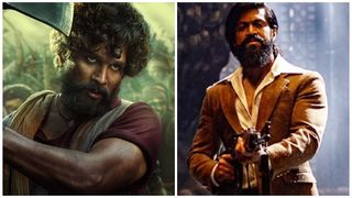 പുഷ്പ 2 വിന്റെ ബജറ്റ് കെജിഎഫ് 2 വിന്റെ മൂന്നര ഇരട്ടി; റോക്കി ഭായിയുടെ റെക്കോഡ് പുഷ്പ രാജ് തകർക്കുമോ
