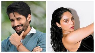 ഇതുവരെ മറ്റാരും കാണാത്ത ചിത്രങ്ങൽ പങ്കുവെച്ച് നാ​ഗചൈതന്യ, റൂമേസിനോട് പ്രതികരിച്ച് ശോഭിത ധൂലിപാല