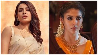 പരാജയം രുചിച്ച് നയൻതാര; തൊട്ടതെല്ലാം ​ഹിറ്റാക്കി സമാന്ത; തെന്നിന്ത്യൻ താര റാണിയാര്? 