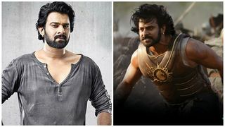 1.5 കോടിയുടെ ജിം സമ്മാനിച്ച് നിർമാതാക്കൾ; പ്രഭാസ് ബാഹുബലിയായതിങ്ങനെ 