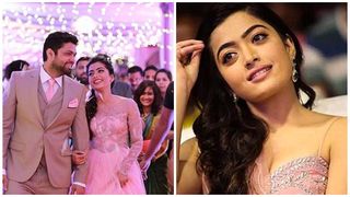 വിവാഹ നിശ്ചയം കഴിഞ്ഞതിന് പിന്നാലെ നിരന്തരം ഓഫറുകൾ; രശ്മികയുടെ മുടങ്ങിയ വിവാഹത്തിൽ സംഭവിച്ചത് 