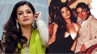   അക്ഷയ് കുമാറുമായുള്ള പ്രണയം പൊളിഞ്ഞത് എങ്ങനെ? വര്‍ഷങ്ങള്‍ക്ക് ശേഷം രവീണ പറയുന്നു