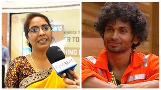 ബ്ലെസ്ലിയെ കെട്ടണമെന്ന് പറഞ്ഞ് ഒരുപാട് പെണ്‍കുട്ടികള്‍ വന്നു; അവന്‍ ആരെയും നിരാശപ്പെടുത്തില്ലെന്ന് ഉമ്മ