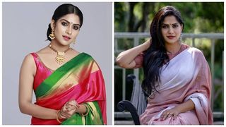 ജാതകത്തില്‍ പറഞ്ഞത് പോലെ സംഭവിച്ചു, എനിക്ക് വിശ്വാസമുണ്ട്; നാരീപൂജ നടത്തിയതിനെ കുറിച്ചും നടി സ്വാസിക വിജയ് 